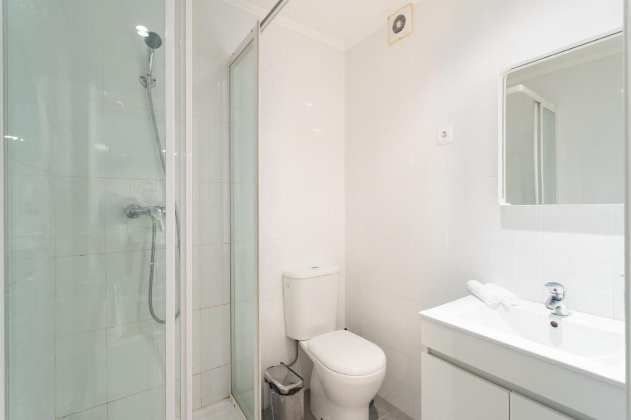 LisboaLiving Bairro Alto V公寓 外观 照片