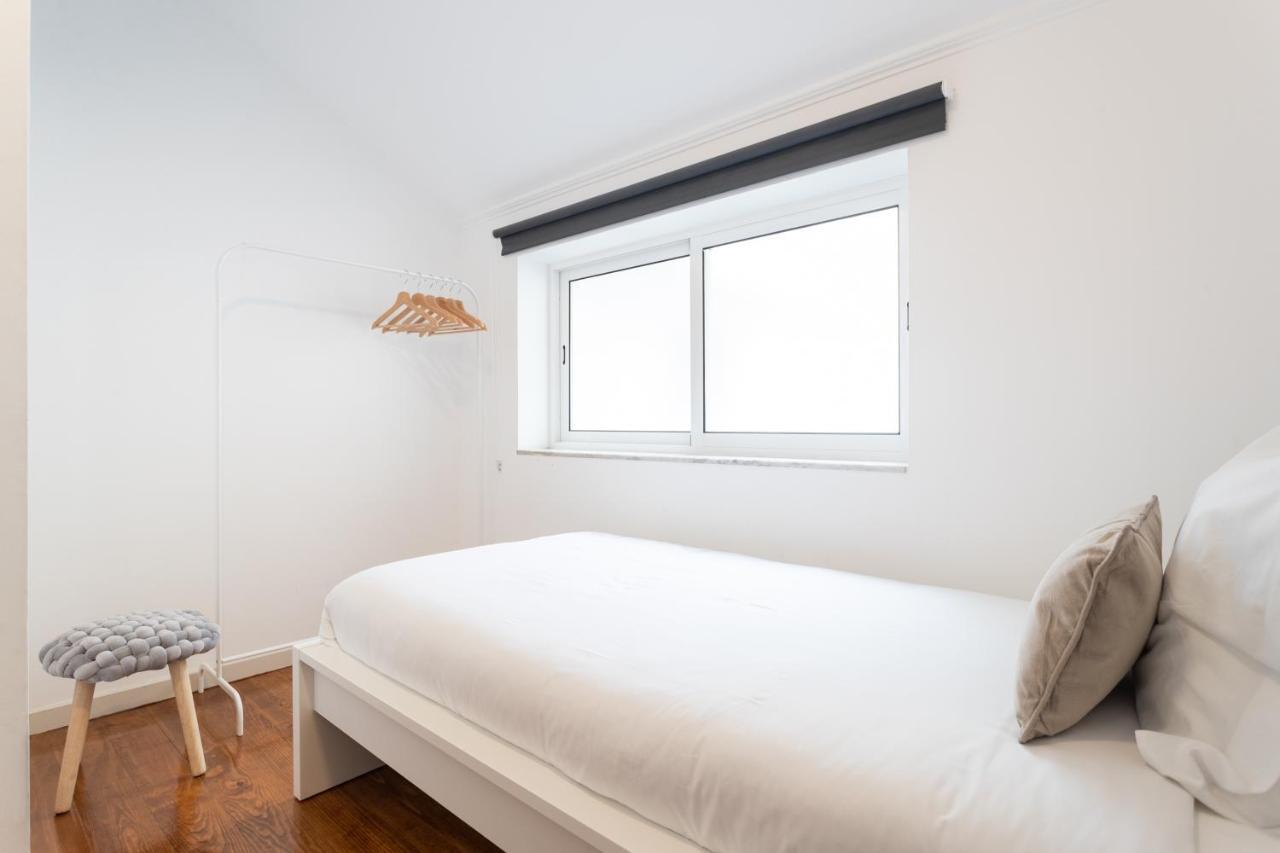 LisboaLiving Bairro Alto V公寓 外观 照片