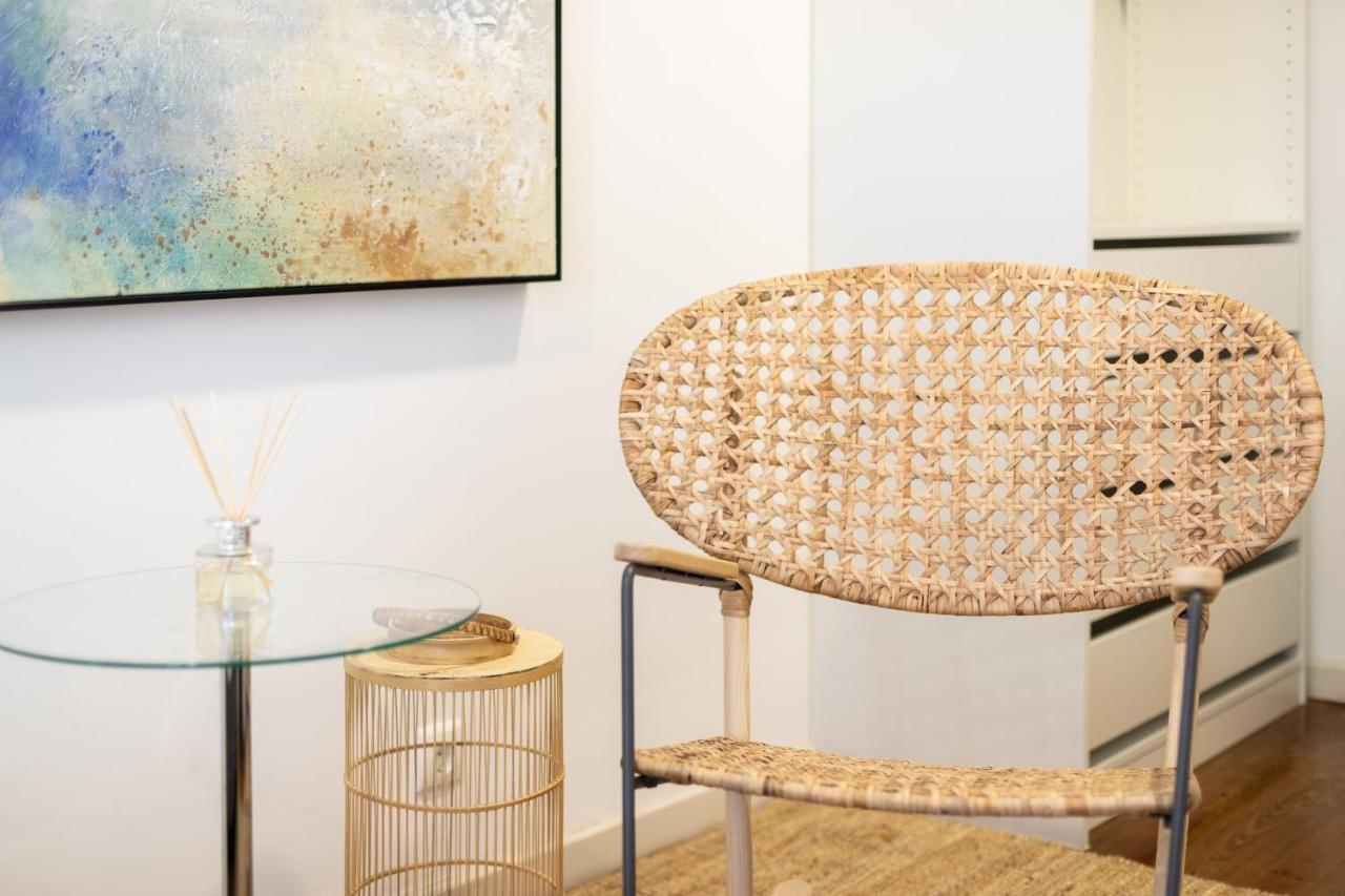 LisboaLiving Bairro Alto V公寓 外观 照片