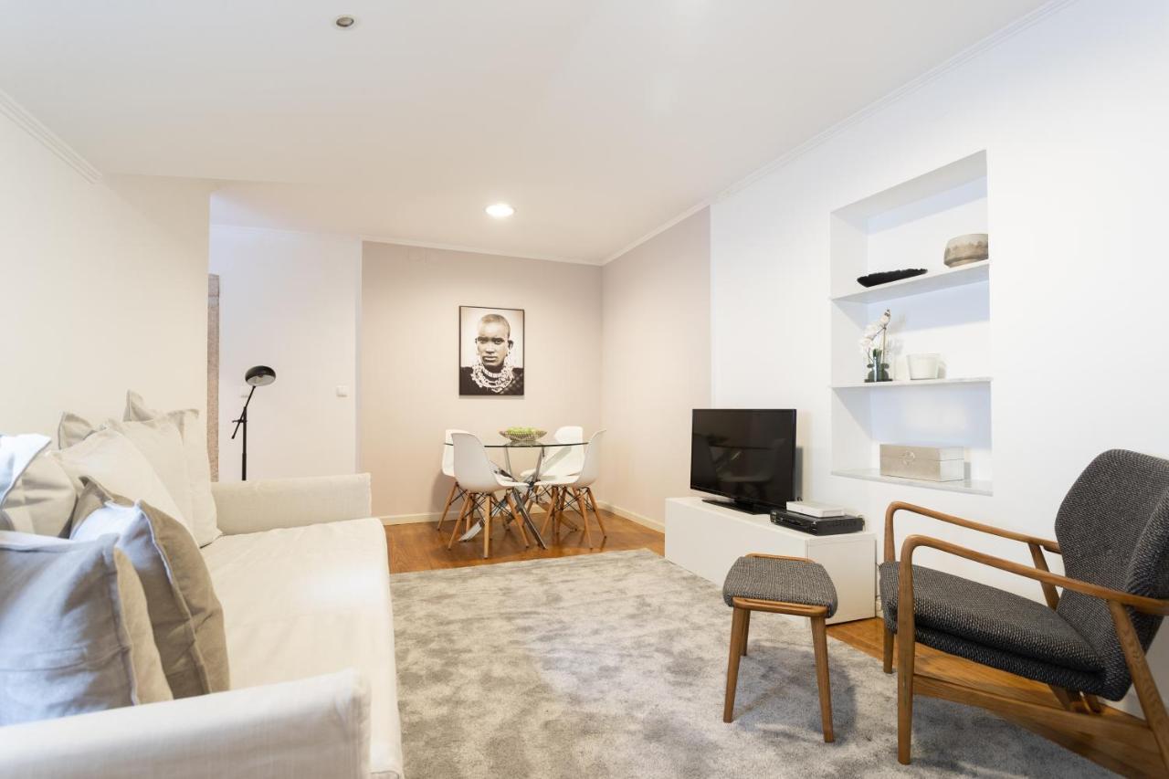 LisboaLiving Bairro Alto V公寓 外观 照片
